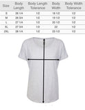 XVI The Musubi Women's Dolman Shirt