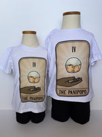 IV The Panipopo Toddler and Youth Tee