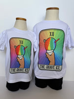 XII The Shave Ice Toddler and Youth Tee