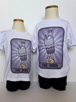 XIV The Boba Toddler and Youth Tee