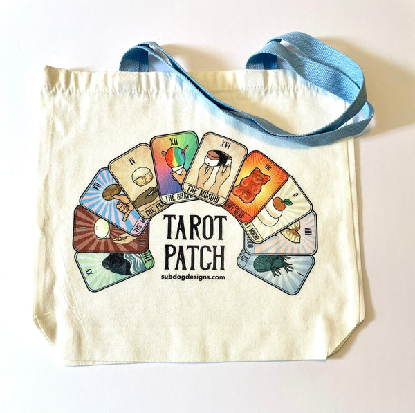 Large Tote Bag