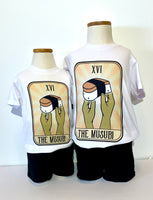XVI The Musubi Toddler and Youth Tee
