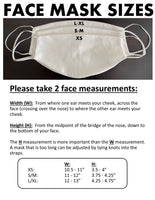 Face Mask - AAPIAF