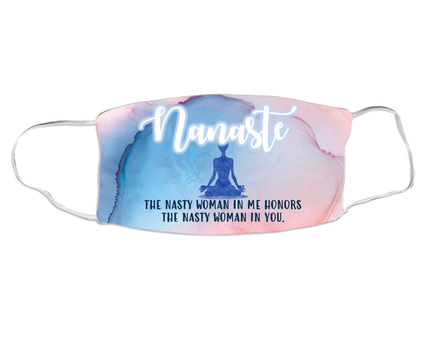 Face Mask - Nanaste