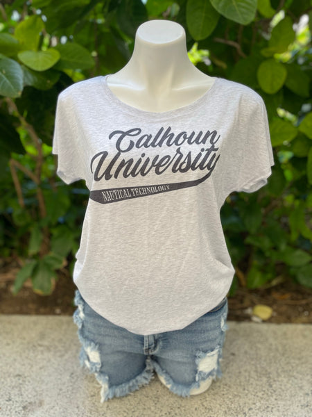 Calhoun University Shirt