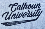 Calhoun University Shirt